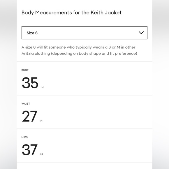 Aritzia Babaton ‘Keith’ Open-front Jacket in Espace White ASO Meghan Markle - Picture 12 of 13